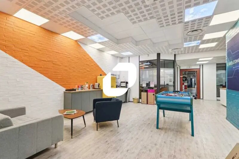 1-3 Boulevard Charles De Gaulle, Colombes à vendre Photo intérieure– Image 1 sur 30