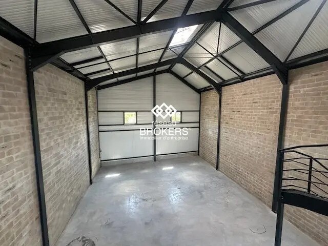 Industriel/Logistique dans Groslay à louer - Photo intérieure – Image 2 sur 3