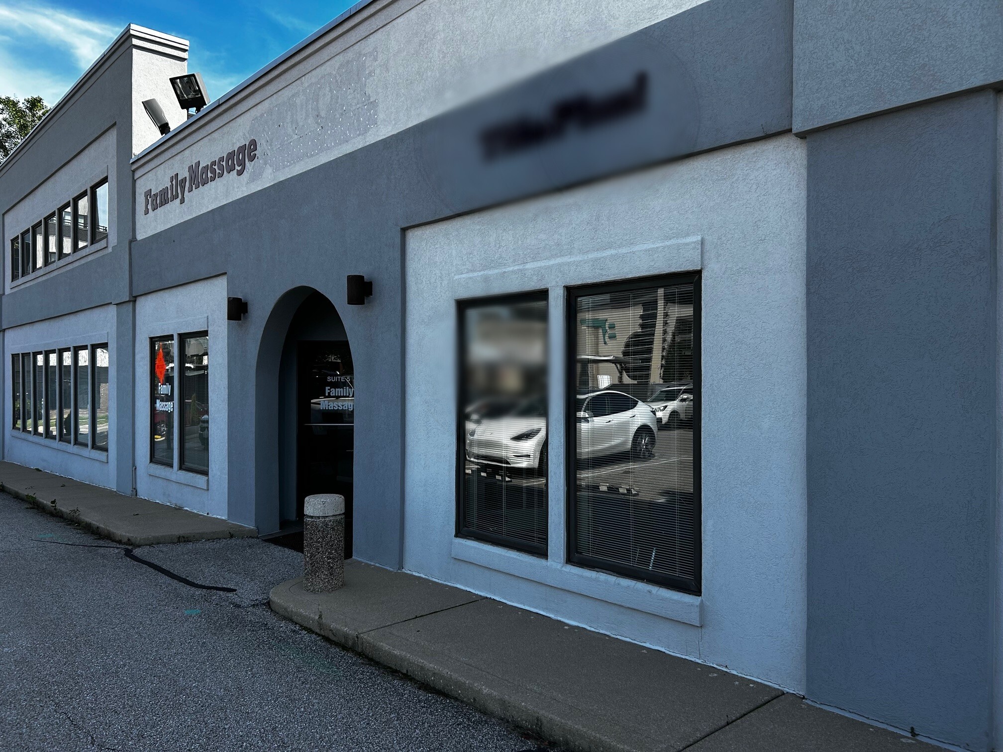 328 S Walnut St, Bloomington, IN à louer Photo de l’immeuble– Image 1 sur 10