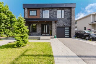 Plus de détails pour 62 Columbus Av, Ottawa, ON - Logement à vendre