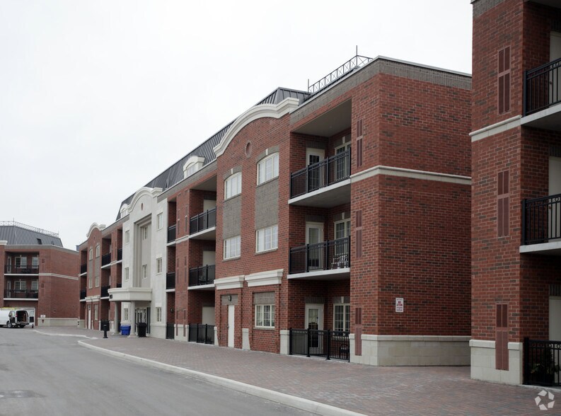 9431-9471 Jane St, Vaughan, ON à louer - Photo principale – Image 1 sur 6