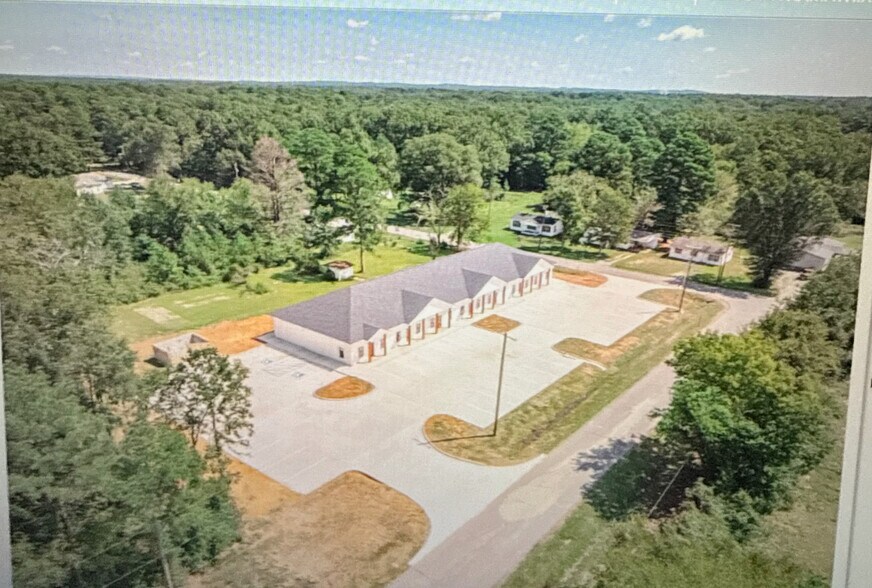 3rd Street, Benton, LA à vendre - Photo de l’immeuble – Image 3 sur 4