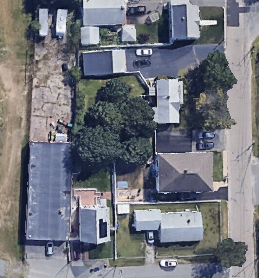21 Pommenville St, Pawtucket, RI à vendre - Photo de l’immeuble – Image 2 sur 19