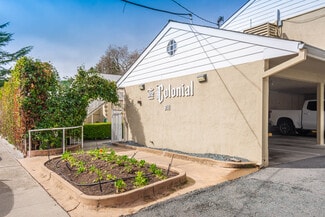 Plus de détails pour 811 Brown St, Martinez, CA - Logement à vendre