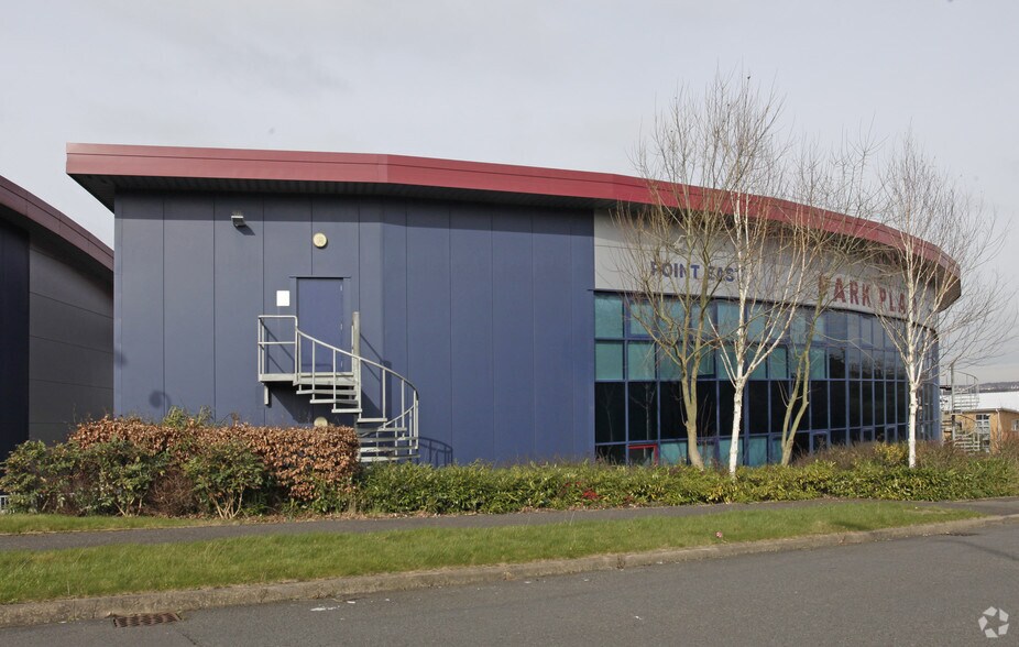 Eastern Way, Cannock à louer - Photo de l’immeuble – Image 3 sur 3