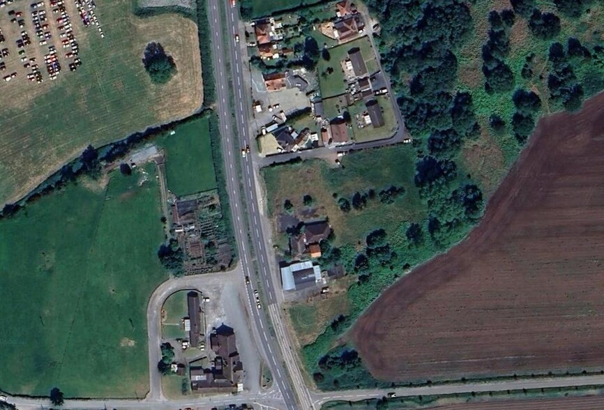 Heath Rd, Whitchurch à vendre - Photo de l’immeuble – Image 1 sur 3