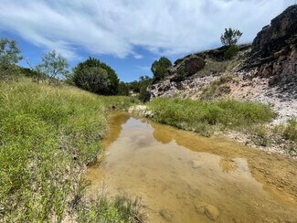 Plus de détails pour 221 W Rolling Oaks Dr, Goldthwaite, TX - Terrain à vendre