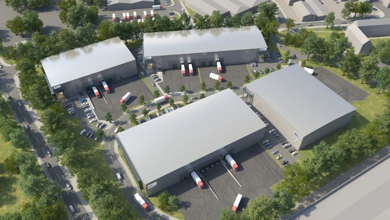 Staines Rd, Hounslow à louer Photo de l’immeuble– Image 1 sur 1