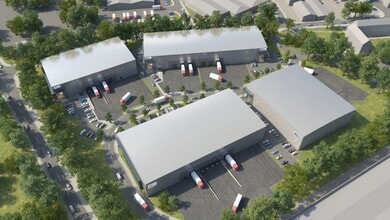 Staines Rd, Hounslow à louer Photo de l’immeuble– Image 1 sur 1