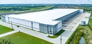 Plus de détails pour 3300 Kilgore Pky, Baytown, TX - Industriel/Logistique à vendre
