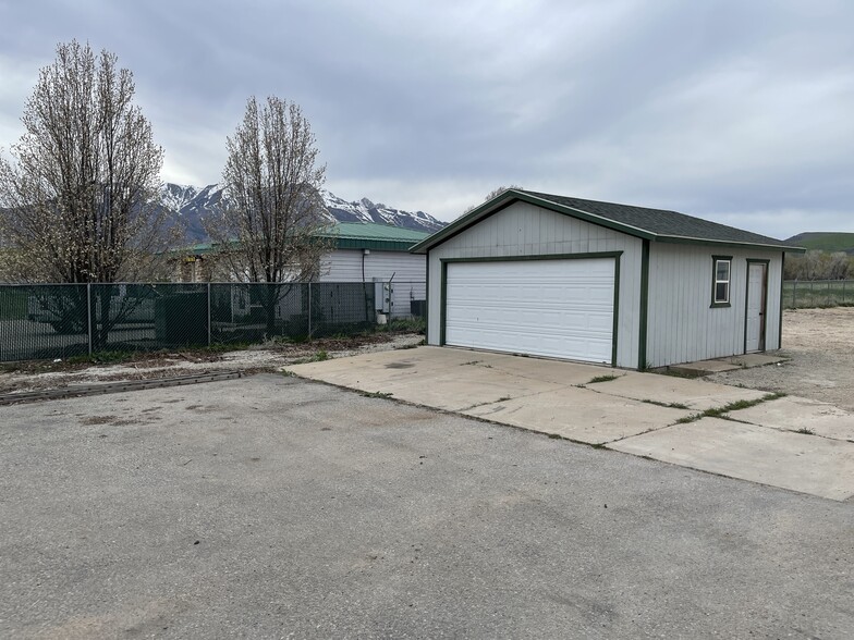 4164 W 5800 N, Morgan, UT à louer - Photo de l’immeuble – Image 3 sur 6