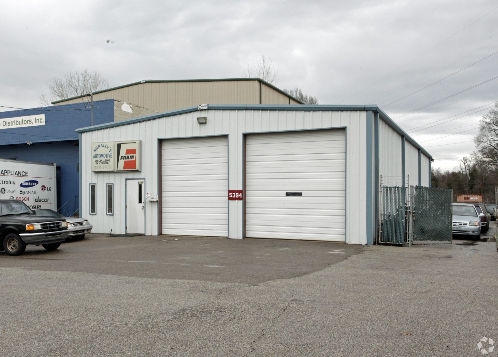 5394 Pleasant View Rd, Memphis, TN à vendre Photo principale– Image 1 sur 3