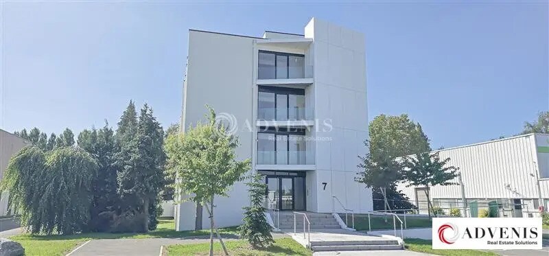 Bureau dans Lille à louer - Photo de l’immeuble – Image 1 sur 6