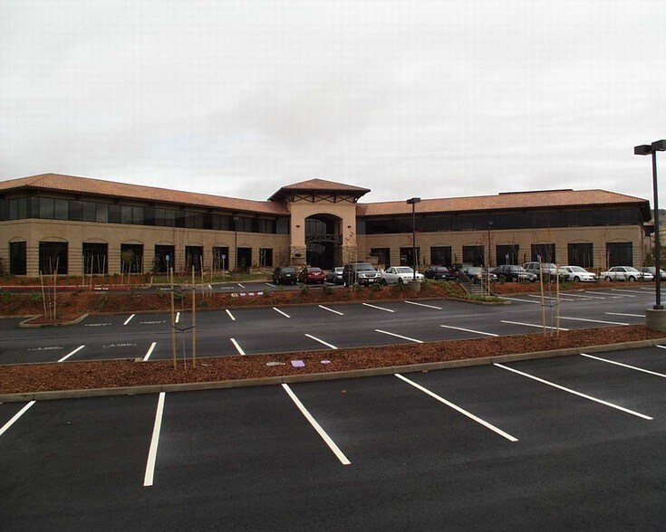 1107 Investment Blvd, El Dorado Hills, CA à vendre - Photo de l’immeuble – Image 3 sur 21