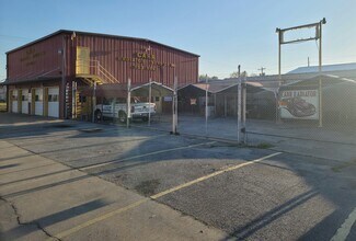 Plus de détails pour 101 Moulton St W, Decatur, AL - Local d'activités à louer
