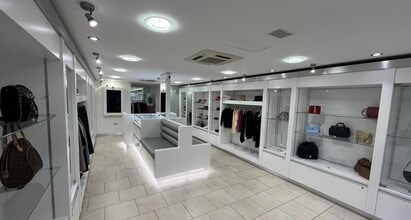 Burnett Rd, Sutton Coldfield à louer Photo intérieure– Image 1 sur 3