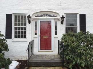 Plus de détails pour 4 Main St, Hebron, CT - Bureau à louer