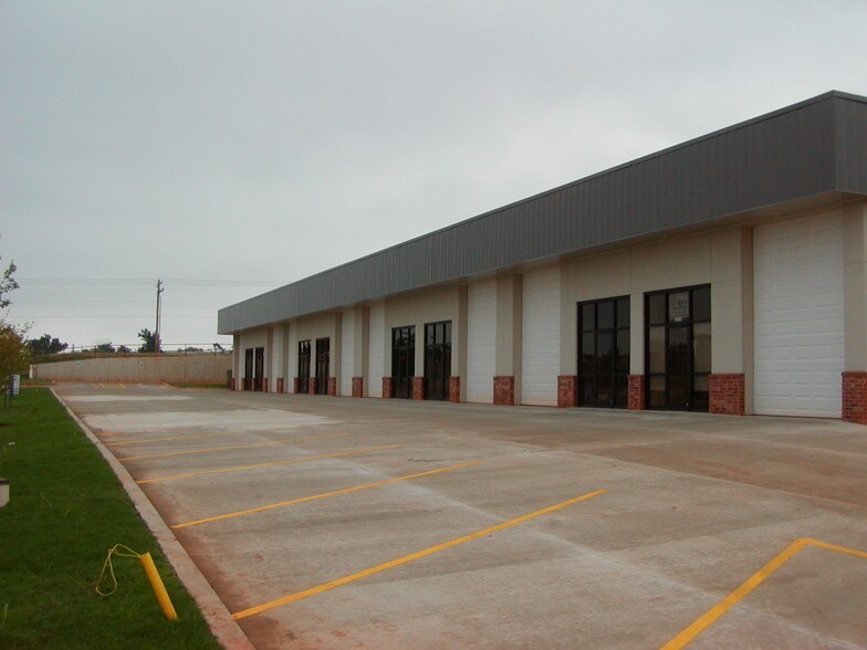 1265 N Air Depot Blvd, Midwest City, OK à vendre - Autre – Image 3 sur 3