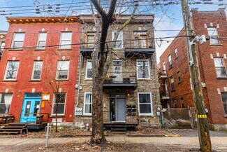 Plus de détails pour 4568 Rue Boyer, Montréal, QC - Logement à vendre