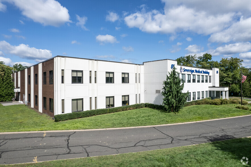 85 Harristown Rd, Glen Rock, NJ à louer - Photo de l’immeuble – Image 3 sur 7