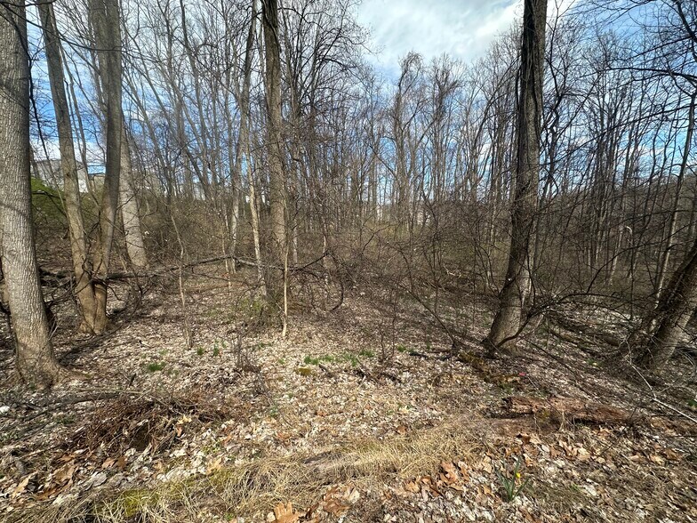 Off VanVoorhis Rd on Mike Street, Morgantown, WV à vendre - Photo de l’immeuble – Image 2 sur 10