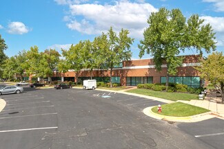 Plus de détails pour 3800 Concorde Pky, Chantilly, VA - Local d'activités à louer