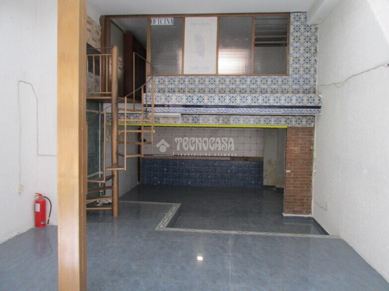 Immeuble residentiel dans Leganés, Madrid à vendre - Photo intérieure – Image 2 sur 2