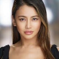 Leah Chen