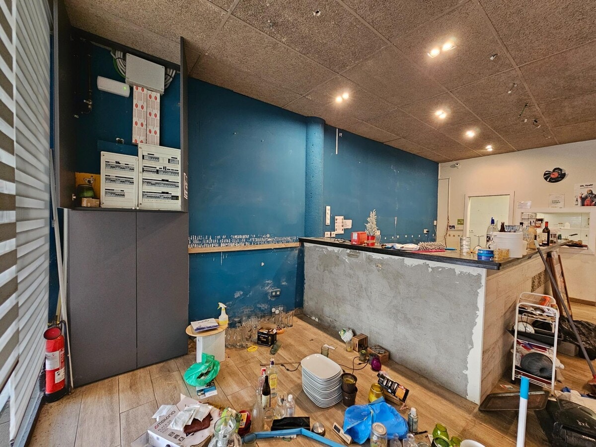 Passeig Marítim, 24, Malgrat de Mar, BAR 08380 -  -  - Plan d’étage - Image 1 of 13