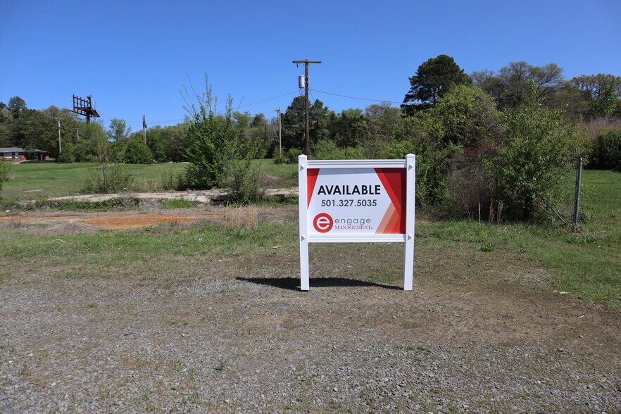 1610 Old Morrilton Hwy, Conway, AR à vendre - Photo de l’immeuble – Image 3 sur 4