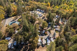 Plus de détails pour 7501 Lower River Rd, Grants Pass, OR - Spécialisé à vendre
