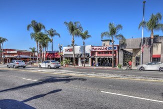 Plus de détails pour 27 W Main St, Alhambra, CA - Local commercial à louer