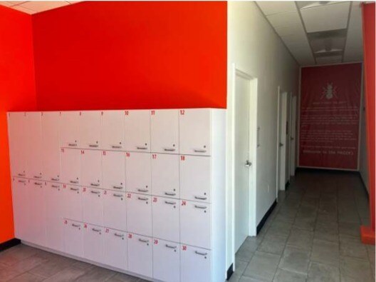 1110 Hutchins St, Houston, TX à louer - Photo intérieure – Image 3 sur 8