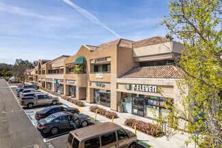 Plus de détails pour 26921-27051 Moulton Pky, Aliso Viejo, CA - Bureau, Local commercial à louer