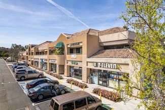 Plus de détails pour 26921-27051 Moulton Pky, Aliso Viejo, CA - Bureau, Local commercial à louer
