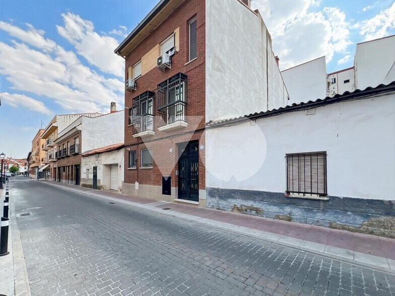Immeuble residentiel dans Torrejón de Ardoz, Madrid à vendre - Photo de l’immeuble – Image 3 sur 3