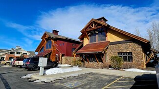 Plus de détails pour 3991 Valley Commons Dr, Bozeman, MT - Bureau à vendre