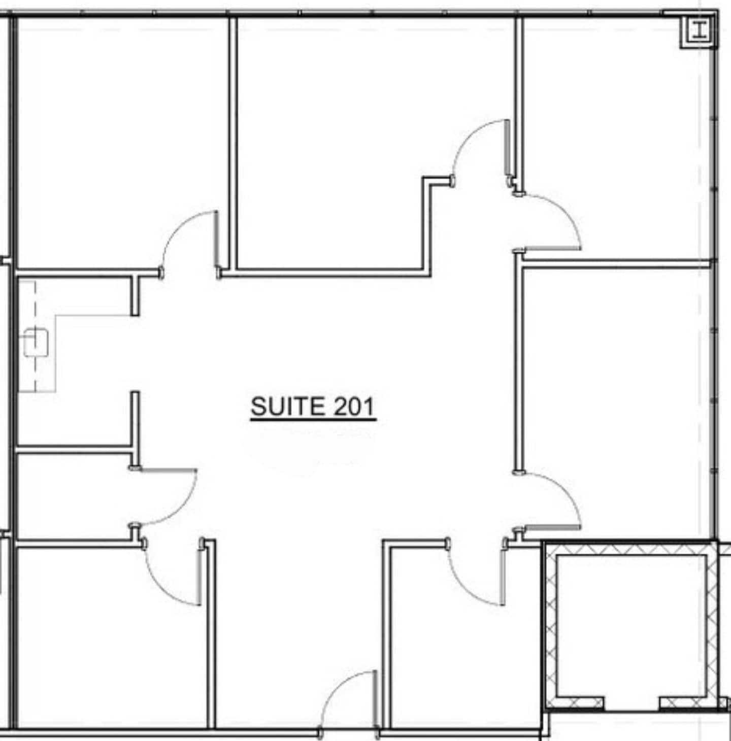 3902 Henderson Blvd, Tampa, FL à louer Photo intérieure– Image 1 sur 13