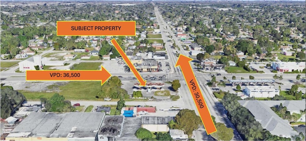 2200 NW 79th St, Miami, FL à vendre - Photo de l’immeuble – Image 2 sur 12