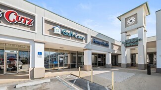 Plus de détails pour 2221 S Ferdon Blvd, Crestview, FL - Local commercial à louer