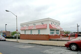 Plus de détails pour 2033-A Eastern Ave, Baltimore, MD - Local commercial à louer