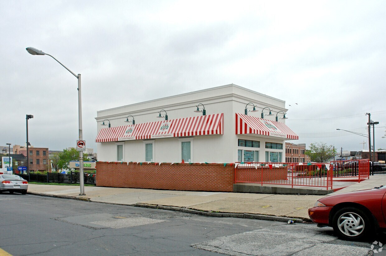 2033-A Eastern Ave, Baltimore, MD à louer Photo principale– Image 1 sur 4