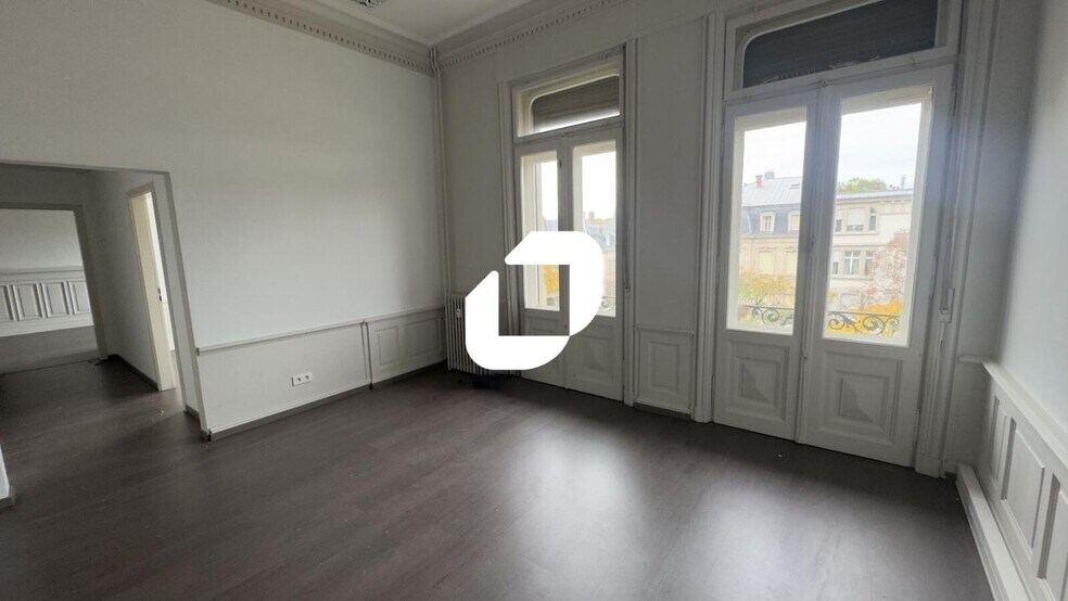 32-34 Allée De La Robertsau, Strasbourg à louer - Photo de l’immeuble – Image 1 sur 9