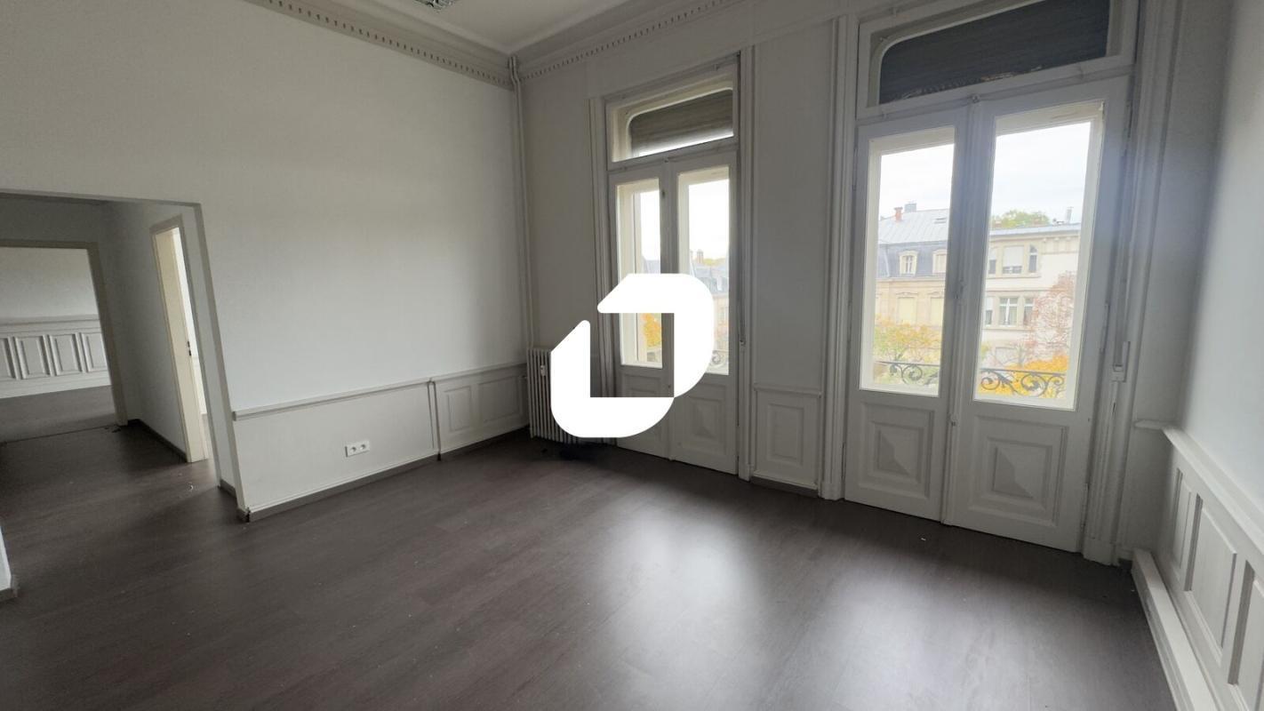 32-34 Allée De La Robertsau, Strasbourg à louer Photo de l’immeuble– Image 1 sur 10