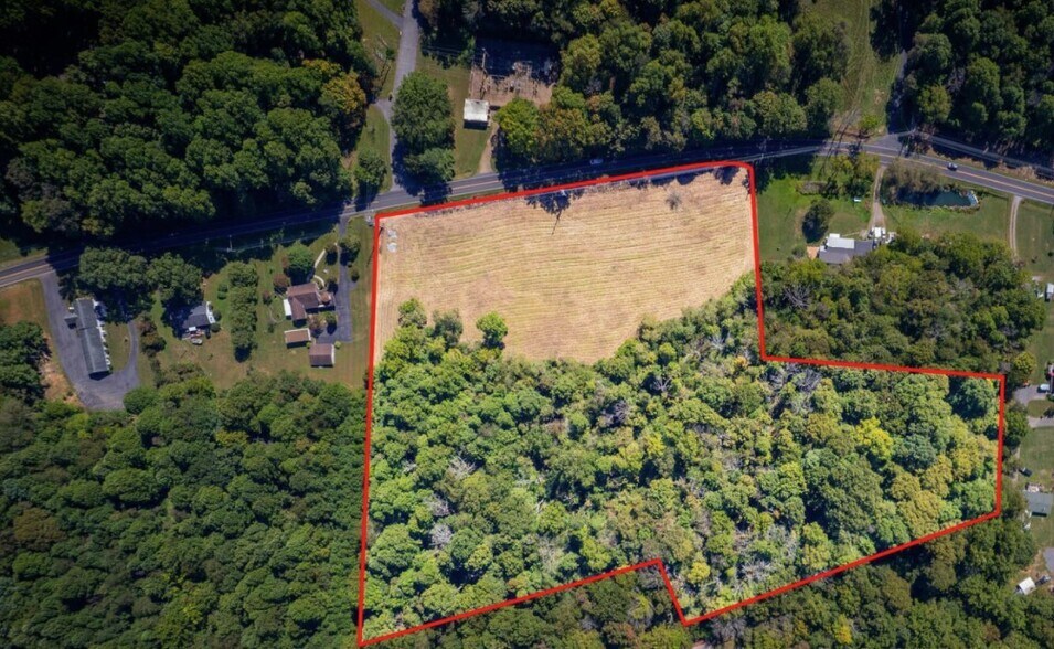 0 King College Rd, Bristol, TN à vendre - Photo principale – Image 1 sur 1
