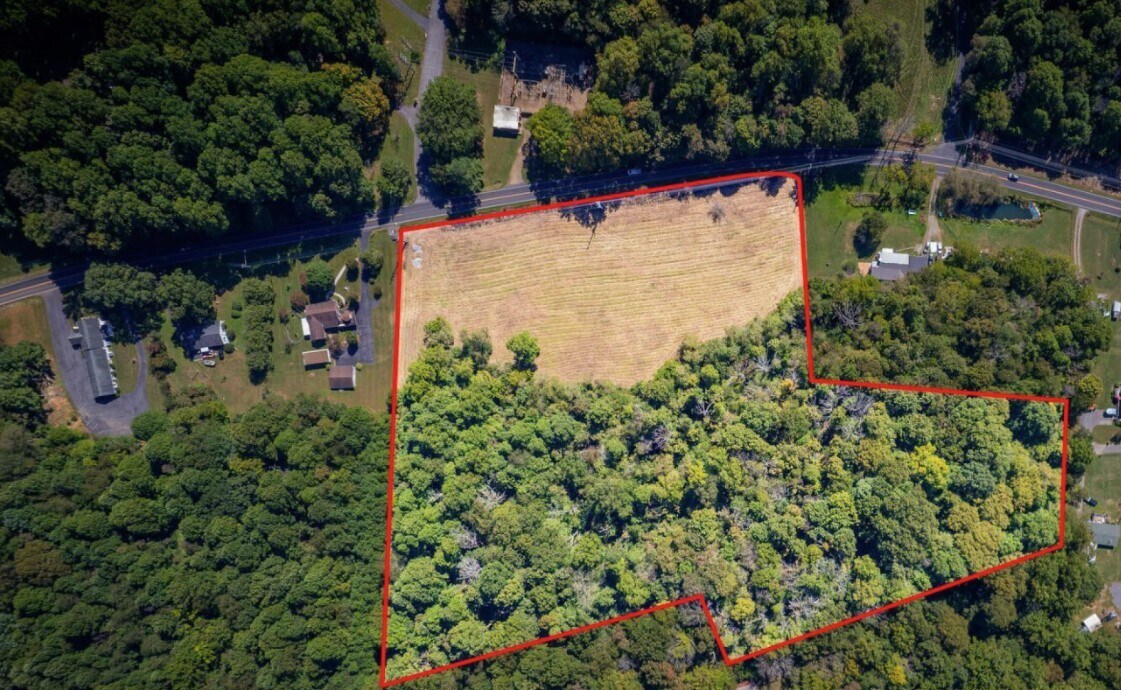 0 King College Rd, Bristol, TN à vendre Photo principale– Image 1 sur 2
