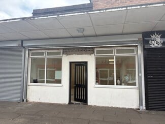 Plus de détails pour 45 Eltham Green, Wirral - Local commercial à louer
