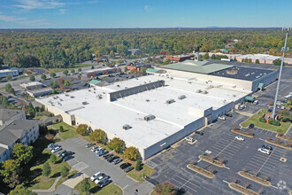 1701-1703 Westchester Dr, High Point, NC - VUE AÉRIENNE  vue de carte - Image1