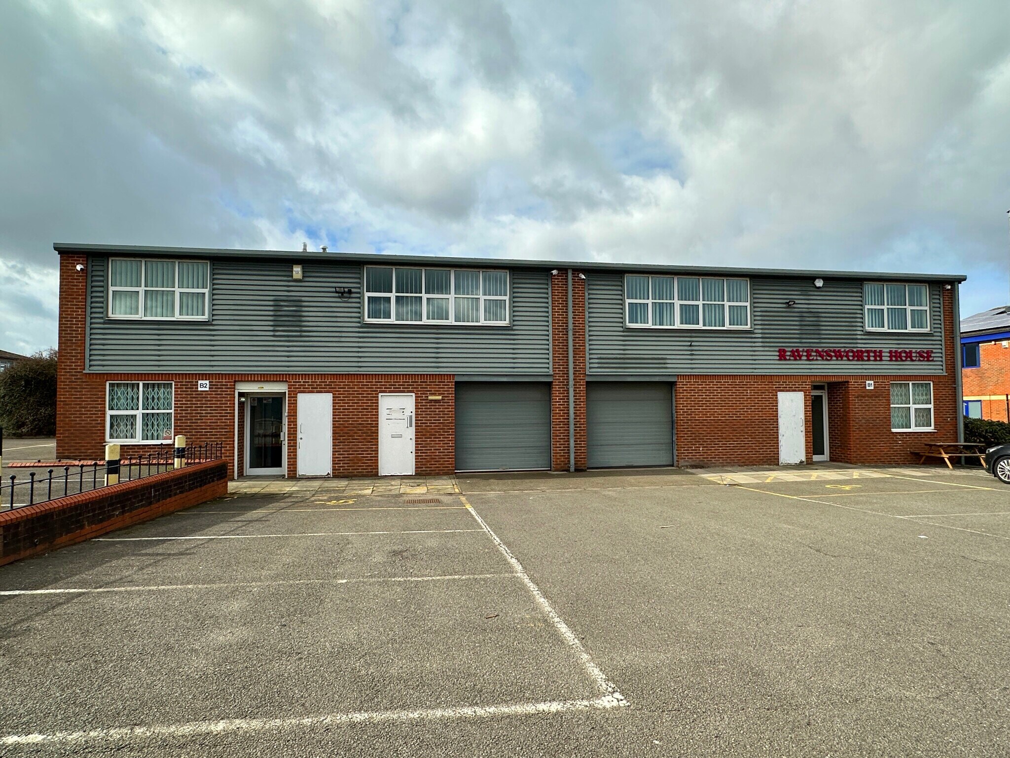 67 Wilbury Way, Hitchin à vendre Photo principale– Image 1 sur 9