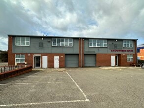 67 Wilbury Way, Hitchin à vendre Photo de l’immeuble– Image 1 sur 2